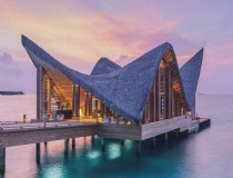 马尔代夫哪个城市最出名？马尔代夫最大港口？
