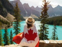 加拿大签证好办吗2023年，加拿大签证难签吗？