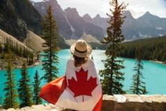 加拿大签证好办吗2023年，加拿大签证难签吗？