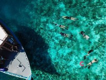 马尔代夫旅游什么岛好玩，马尔代夫旅游性价比最高的岛？