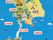 三亚曼谷旅游景点 2019年中国去泰国旅游人数？