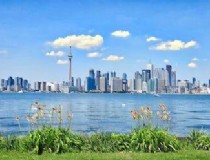 加拿大免费旅游年签证(加拿大2022旅游签证下签率怎么样？)