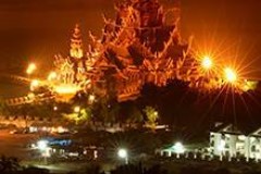 4月去曼谷旅游怎么样 春节能去泰国旅游吗？