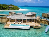 马尔代夫包快艇 马尔代夫的水飞机岛屿和快艇岛有什么区别？