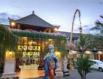 巴厘岛旅游可持续发展？巴厘岛旅游可持续发展论文