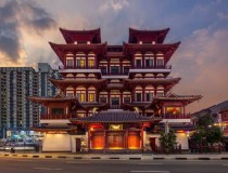 新加坡旅游签证申请(如何办理新加坡电子签证？)