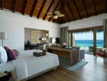 马尔代夫满月岛喜来登度假村(马尔代夫哪个岛最好，马尔代夫十大顶级岛屿推荐？)
