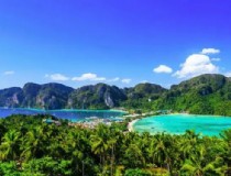 访问泰国的理想月份是几月？