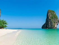 泰国旅游计划中最好的海滩目的地有哪些？