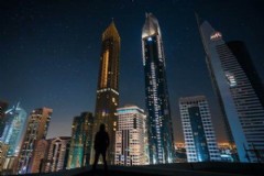 去迪拜现在旅游安全吗 在迪拜买房子利与弊？