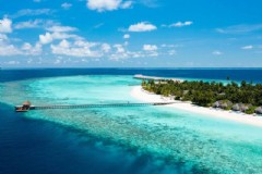 洛杉矶去马尔代夫旅游费用？洛杉矶去马尔代夫旅游费用多少