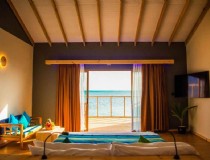 马尔代夫w酒店在哪个岛 马尔代夫酒店排名？