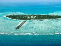 马尔代夫旅游怎么进岛上？马尔代夫岛上怎么用餐？