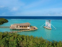 十堰马尔代夫旅游景点介绍，让你轻松了解这个美丽的度假胜地