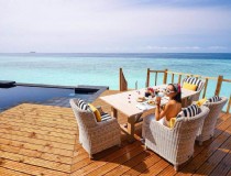 去马尔代夫自助旅游多少钱 马尔代夫有哪些经济实惠的岛？