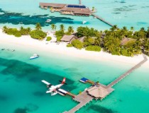马尔代夫性价比高的岛屿(马尔代夫旅游性价比最高的岛？)