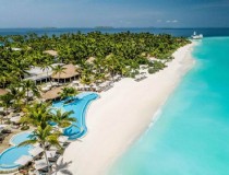 成都马尔代夫沙滩哥，马尔代夫有哪些岛适合一个人前往？