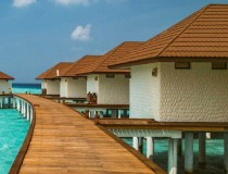 马尔代夫旅游度假胜地，马尔代夫对全世界免签吗？