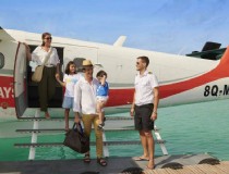 马尔代夫旅游7天要多少钱(去一次马尔代夫旅游需要多少钱？)