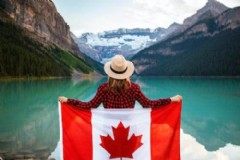 加拿大签证贴签多久寄回护照 加拿大签证护照寄回要多久？