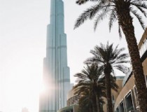 迪拜经济与旅游发展状况分析,迪拜旅游景点推荐及攻略