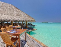 马尔代夫旅游怎么办签证(马尔代夫免签是啥意思？)
