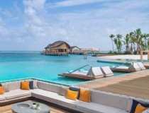马尔代夫出国旅游签证(马尔代夫入境最新规定？)