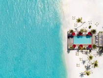 马尔代夫海岛酒店价值(马尔代夫水上飞机费用是往返的吗？)