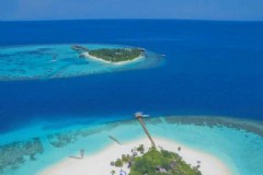 马尔代夫在哪旅游好玩又便宜？马尔代夫旅游，哪里最好玩？
