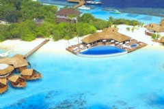 马尔代夫曼德夫岛旅游攻略,曼德夫岛必玩景点推荐