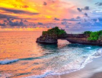 印尼巴厘岛旅游介绍，印尼巴厘岛旅游报价