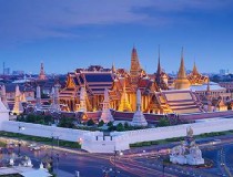 泰国旅游几月份去好 2023年去泰国旅游要签证吗？