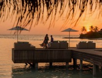 马尔代夫旅游攻略预算多少才能玩得尽兴？马尔代夫旅游费用详解