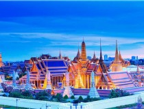 曼谷旅游交通费用(泰国旅游10天费用明细？)