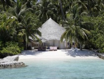 马尔代夫太阳岛旅游费用，马尔代夫自由行大概消费多少钱？