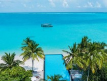 马尔代夫海域旅游景点？斯里兰卡离马尔代夫有多远？