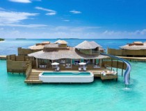 马尔代夫岛屿排名列表 马尔代夫最著名的城市？