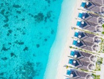 马尔代夫旅游神仙珊瑚 马尔代夫最大的海岛是哪个？