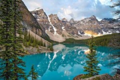 加拿大旅游具备条件 加拿大十年签证新政策？