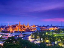 泰国旅游景点有那些(芭提雅男人都想去的泰国旅游胜地？)
