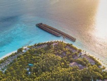 关岛马尔代夫旅游攻略最美景点推荐，旅游费用预算分析