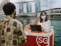 新加坡学生签证被拒签申诉几率大吗 新加坡续签被拒怎么办？
