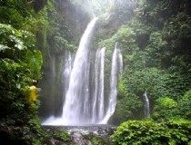 往印度尼西亚旅游景点，对印度免签的国家有哪些？