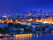 曼谷周边旅游攻略三天(泰国泰浴的攻略？)