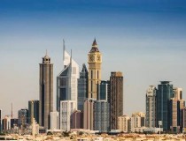 迪拜旅游业总收入？迪拜旅游业总收入多少