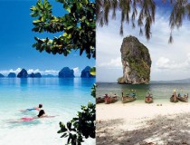 去泰国旅游可以带多少现金进去(去泰国旅行带10万人民币可以吗？)