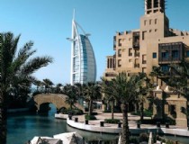 阿联酋旅游景点线路，科威特景点介绍？