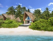 马尔代夫法鲁岛旅游，马尔代夫哪个岛最好？
