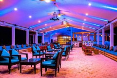 马尔代夫多大可以自己住酒店 马尔代夫淡季是什么时候？