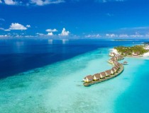 马尔代夫海钓旅游攻略，马尔代夫最好的五个岛？